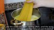 Creamy Parmesan Pasta - Quick & Easy Linguine Pasta Recipe