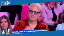“Tu m'as démasqué”: Guillaume Genton percé à jour sur son énigmatique situation amoureuse dans TPMP