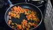 Sooji Khichadi - Rava Khichadi recipe in Hindi - सूजी की खिचड़ी
