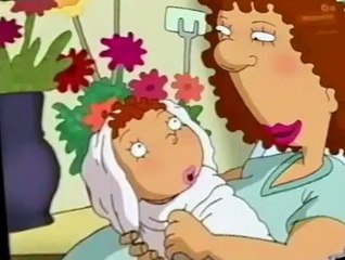 As Told by Ginger E053 - A Lesson In Tightropes