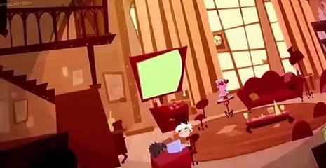 The Davincibles E017 - It's The Gargoyles