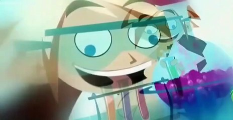 The Davincibles E021 - DaVinci's Burning Hearts