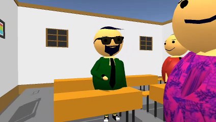 Bahut hi majedar interesting hansane wala and mauj masti se bhara hua funny video.