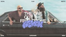 Social Club Misfits - The One Out The Friendzone (Kevin Aleksander Remix / Audio)