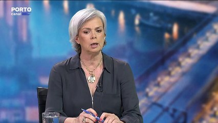Cristina Azevedo: “António Costa diz que não vai governar mais”