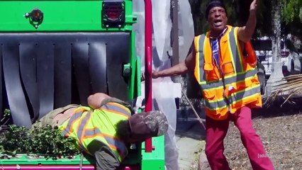 The Eric Andre Show Season 6