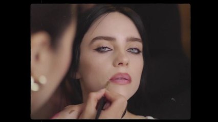 Billie Eilish Serves Up a Sultry Braid at the Met Gala 2023