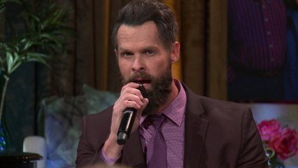Gaither Vocal Band - I'm So Lonesome I Could Cry