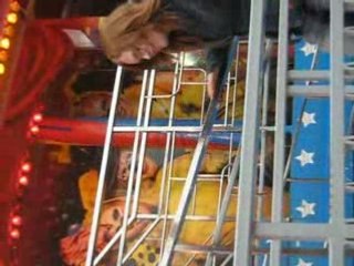 Petite vidéo de cynthia et moi de bikette