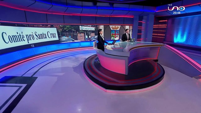 Comite civico no participara del comite interinstitucional