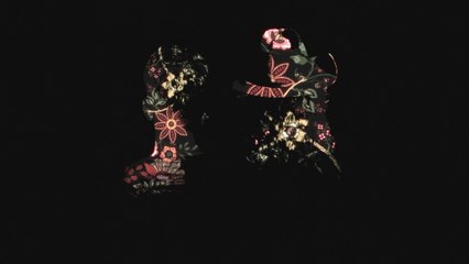Brothers Osborne - Nobody's Nobody (Visualizer)
