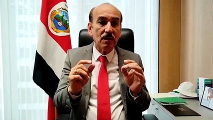 ext-Diputado del PLN, Francisco Nicolás-030523