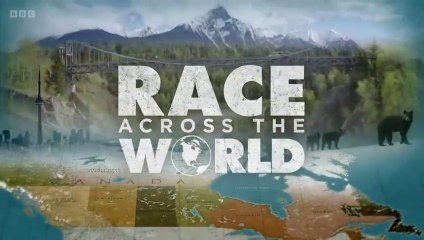 Race Across the World S03E07