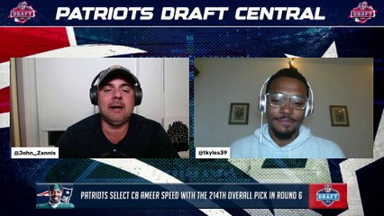 Ameer Speed & Isaiah Bolden Scouting Report: Expert Analysis & Reactions 🏈