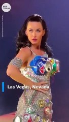 Katy Perry goes viral for mid-concert eye _glitch_ _ USA TODAY _Shorts(360P)