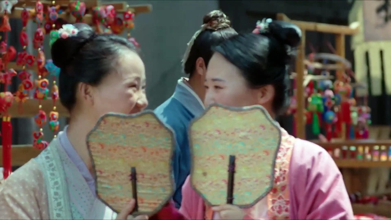 The Moon Brightens For You EP11