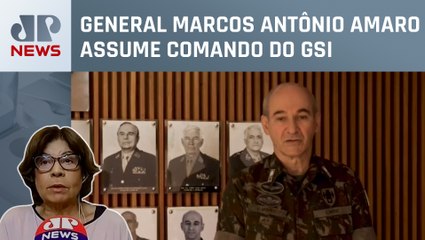 Lula almoça em quartel com integrantes do Exército; Dora Kramer analisa