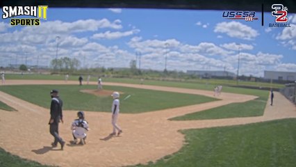 3 and 2 West Field 25 Sun, Apr 30, 2023 12:57 PM to 2:09 PM