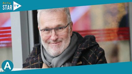 Laurent Ruquier torpille François Hollande : “Il n’y a pas de différence entre lui et…”