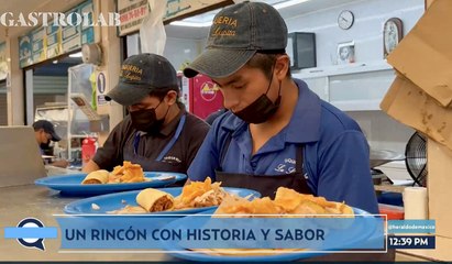 ¿Dónde comer la mejor cochinita pibil?