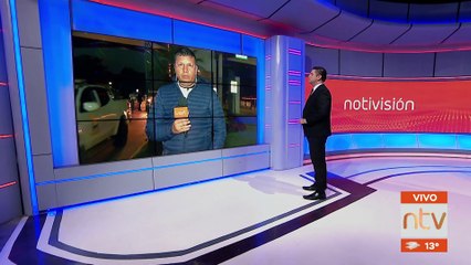 Allanaron 4 inmuebles de expdte del banco Fassil