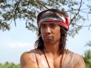 The King of the Kickboxers | movie | 1990 | Official Clip