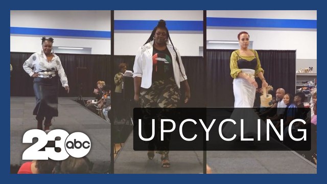 Clothing industry tackles carbon emissions and costs