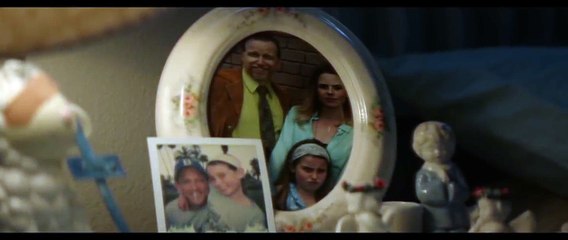 Goodnight, Gracie | movie | 2017 | Official Trailer