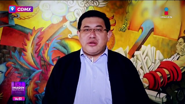 Habitantes de Xochimilco reúnen firmas para revocar el mandato de José Carlos Acosta