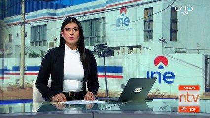 INE desconoce estudio del ICE