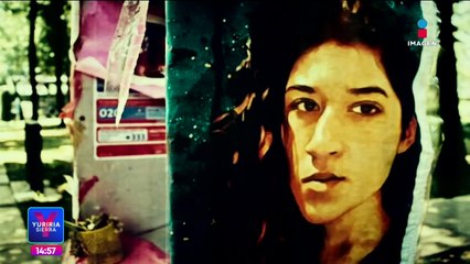 Se cumplen seis años del feminicidio de Lesvy Berlín