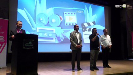 Revelan ganadores del Primer Concurso de Cortometrajes “Cuéntame una historia: Al estilo Jalisco