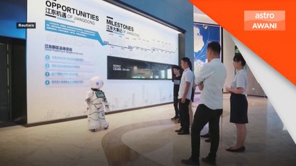 WEF beri amaran 14 juta pekerjaan akan hilang 5 tahun lagi