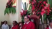 Bispo de Penedo passa mal durante missa: “Já estou bem”
