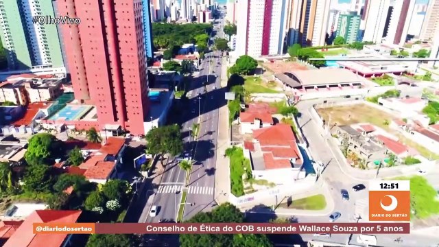 Operação policial na PB cumpre mandados contra investigados de propagar ameaças a escolas pela internet