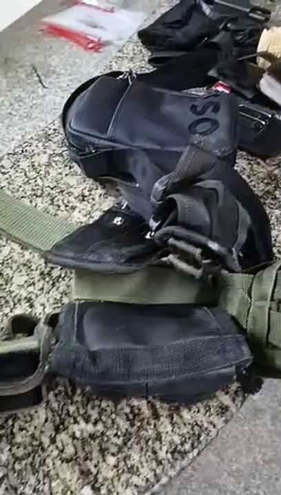 PMs e policial penal são presos por homicídio em Búzios
