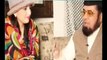 famous pakistani tiktoker Hareem shah and Mufti Qavi fight reason video