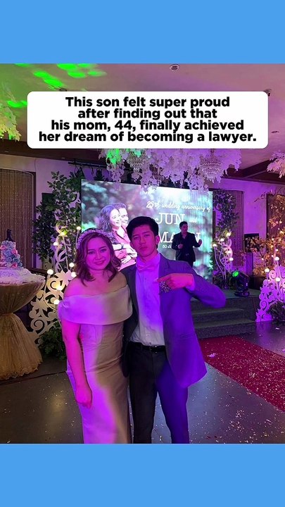 Parenthings: This Is Why Parents Should Never Stop Chasing Their Dreams