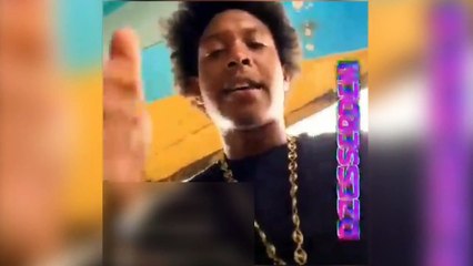 Wacko Dan, Trinibad Artist, Killed in Trinidad