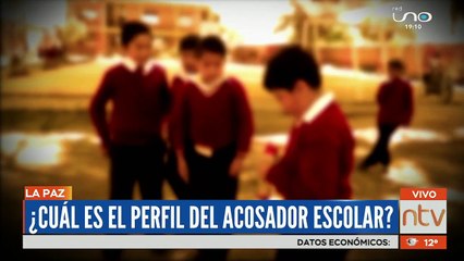 Cuál es el perfil de un denominado victimador infantil