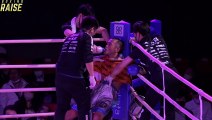 Ryuichi Kitazono vs Hiroki Fukuyama (16-04-2023) Full Fight