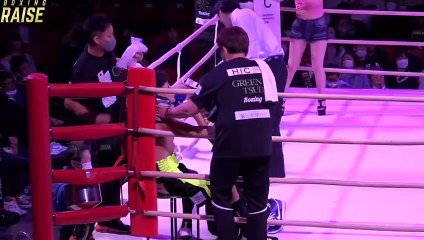 Suguru Urasaki vs Shintaro Tsuchida (16-04-2023) Full Fight