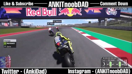 MotoGP RED BULL RACING WORLD CHAMPIONSHIP GAMEPLAY..@2_HD
