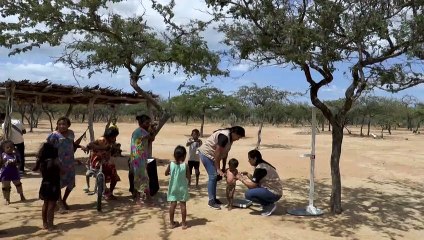 Fome segue aumentando no mundo, indica relatório da ONU