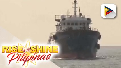 Mga bansang sumusuporta sa Pilipinas hinggil sa girian sa Ayungin Shoal, nadaragdagan