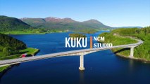 Kuku - The Mini Vandals ft. Mamadou Koita and Lasso: Reggae Music, Bright Music, Tribal Music, Traditional Music