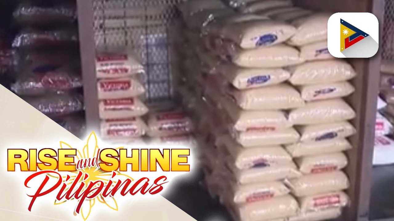 SRA, gumagawa ng hakbang para mapababa ang presyo ng asukal sa merkado