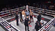 Angel Ruiz Astorga vs Luis Collazo (19-04-2023) Full Fight