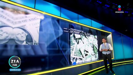 ¿Por que el fentanilo es tan rentable para el crimen?