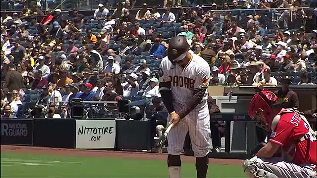 Reds Vs padres full game highlights (5/3/23)